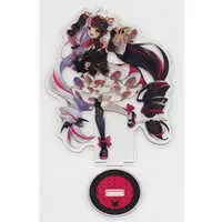 Yorumi Rena - Acrylic stand - SMC-gumi