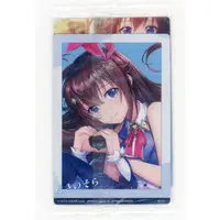 Tokino Sora - Trading Card - hololive