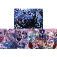 Nijisanji - Stationery - Plastic Folder