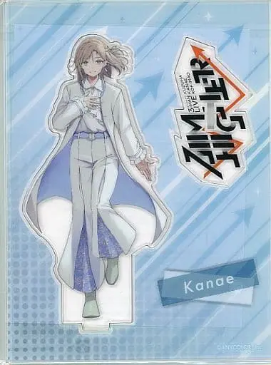 Kanae - Acrylic stand - ROF-MAO