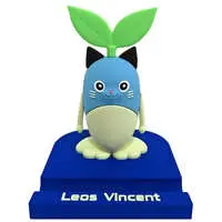 Leos Vincent - Smartphone Stand - Eden-gumi