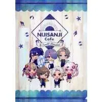 Nijisanji - Stationery - Plastic Folder