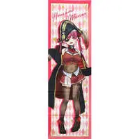 Houshou Marine - Weiss Schwarz - Poster - hololive