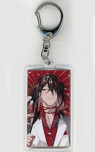 Vox Akuma - Key Chain - Nijisanji