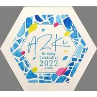 AZKi - Coaster - Tableware - hololive