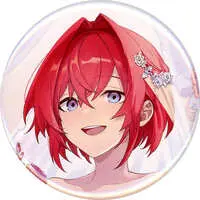 Ange Katrina - Badge - Nijisanji