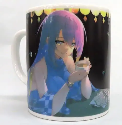 Moona Hoshinova - Mug - Tableware - hololive