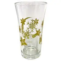 Yukihana Lamy - Tumbler, Glass - Tableware - hololive