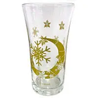 Yukihana Lamy - Tumbler, Glass - Tableware - hololive