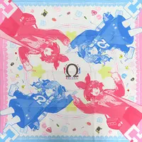 Omega Sisters - Multi Cloth
