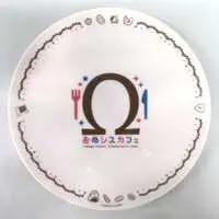 Omega Sisters - Dish - Tableware