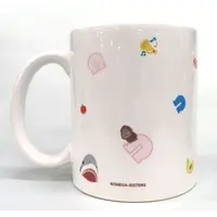 Omega Sisters - Mug - Tableware