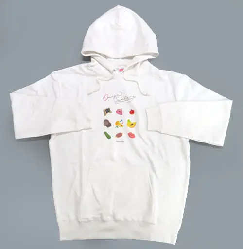 Omega Sisters - Clothes - Hoodie Size-XL