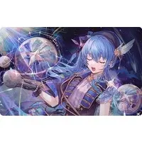 Hoshimachi Suisei - Character Card - hololive