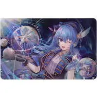 Hoshimachi Suisei - Character Card - hololive