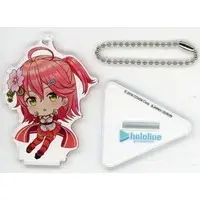 Sakura Miko - Key Chain - hololive