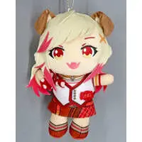 Seshima Rui - Plush - Key Chain - AniMare