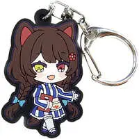 Inui Toko - Key Chain - Nijisanji