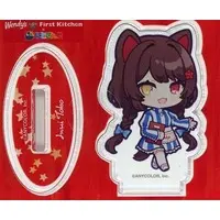 Inui Toko - Acrylic stand - Nijisanji