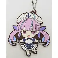 Minato Aqua - Key Chain - hololive