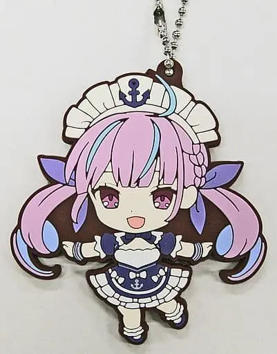 Minato Aqua - Key Chain - hololive