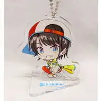 Oozora Subaru - Key Chain - hololive