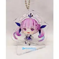 Minato Aqua - Key Chain - hololive