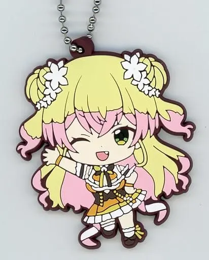 Momosuzu Nene - Key Chain - hololive