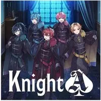 Yukimura - CD - Knight A