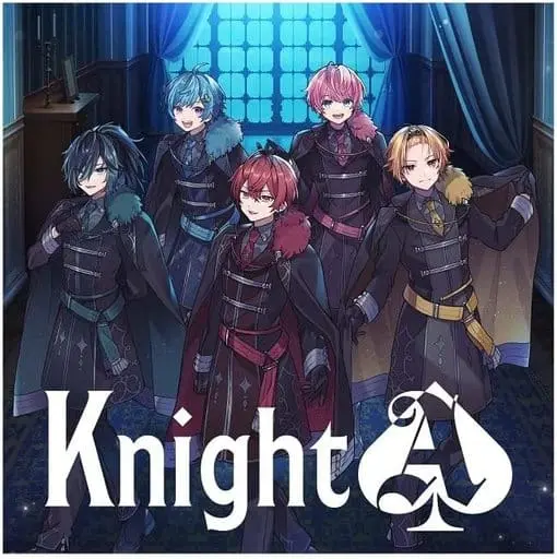 Yukimura - CD - Knight A