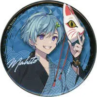 Mahito - Badge - Knight A