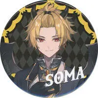 Soma - Badge - Knight A