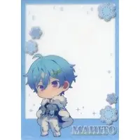 Mahito - Character Card - Knight A