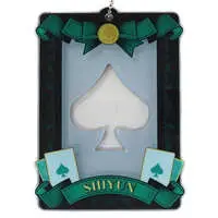 Shiyun - Acrylic Card Holder - Knight A