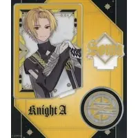 Soma - Acrylic stand - Knight A