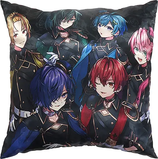 Knight A - Cushion