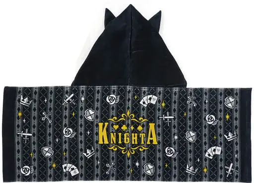 Knight A - Towels