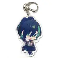 Shiyun - Acrylic Key Chain - Key Chain - Knight A