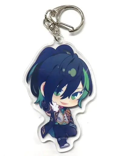 Shiyun - Acrylic Key Chain - Key Chain - Knight A