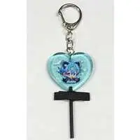 Mahito - Key Chain - Knight A