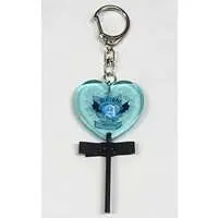 Mahito - Key Chain - Knight A