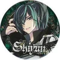 Shiyun - Badge - Knight A