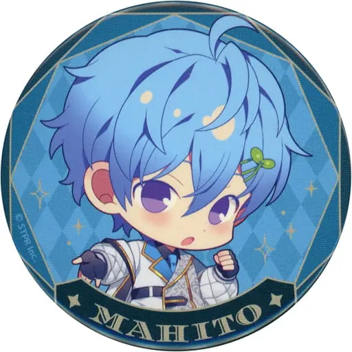 Mahito - Badge - Knight A