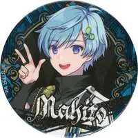 Mahito - Badge - Knight A