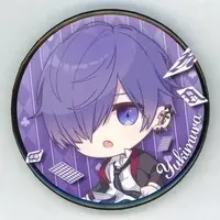 Yukimura - Badge - Knight A