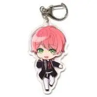 Teruto - Acrylic Key Chain - Key Chain - Knight A