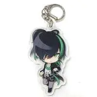 Shiyun - Acrylic Key Chain - Key Chain - Knight A