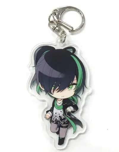 Shiyun - Acrylic Key Chain - Key Chain - Knight A