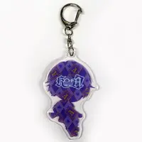 Yukimura - Acrylic Key Chain - Key Chain - Knight A