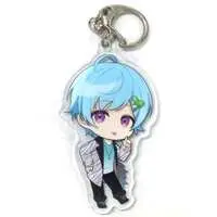 Mahito - Acrylic Key Chain - Key Chain - Knight A